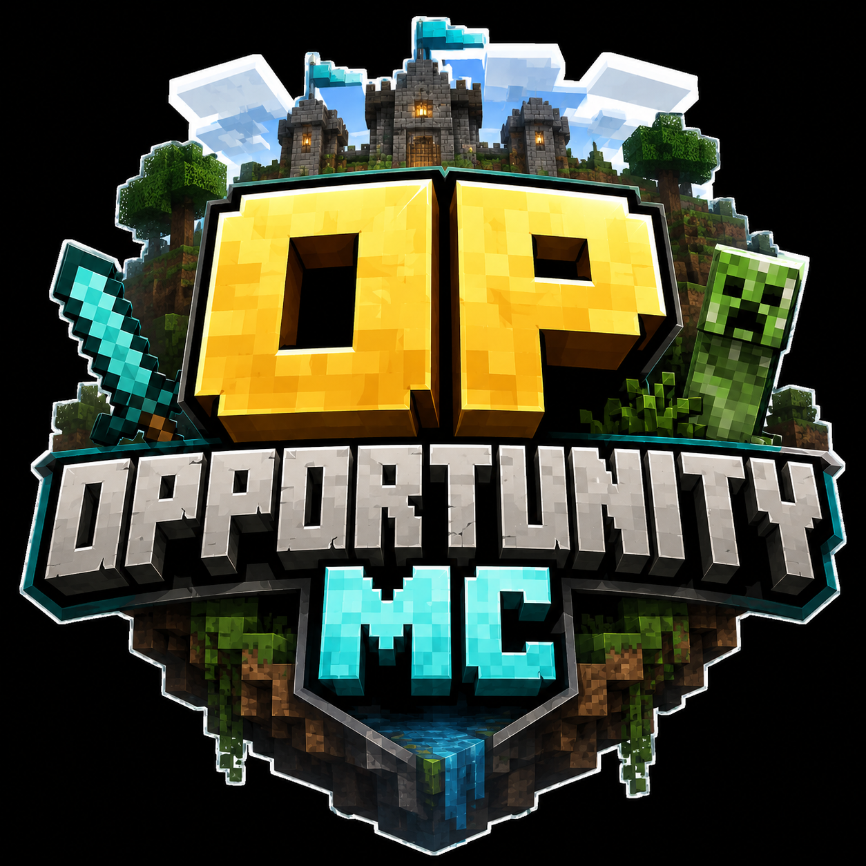 OPportunityMC Logo